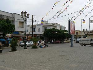 AIN EL TURK (112) LA PLACE